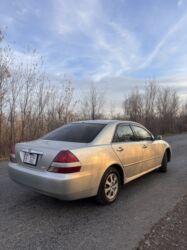 Toyota: Toyota Mark II: 2002 г., 2 л, Автомат, Бензин, Седан — 3
