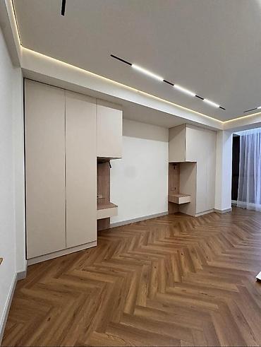 108: 3 комнаты, 103 м², Асанбай мкр Элитка, 11 этаж, Дизайнерский ремонт — 10