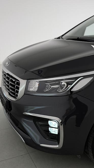 tur: Kia Carnival: 2019 г., 2.2 л, Автомат, Дизель, Минивэн — 10