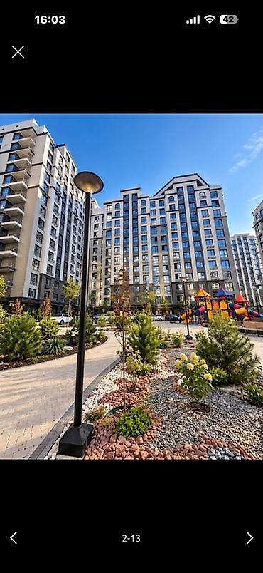 квартира капстрой: Трехкомнатная квартира 3 «А», 122,28 м² Срочно продаю 3х ком квартиру — 6