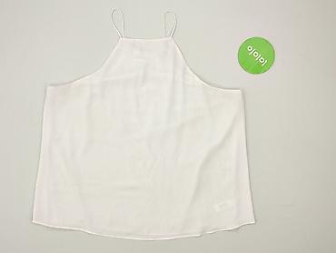 calvin klein: Calvin Klein, Top damski, rozmiar L — 2