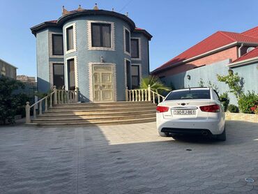 bileceride ucuz kiraye evler: 120 kv. m, 4 otaqlı, Kombi, Qaz, İşıq