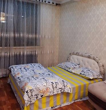 Посуточная аренда квартир: 2 комнаты, Домофон, Телевизор, Постельное белье at lalafo.kg — 5 Посуточная аренда квартир: 2 комнаты, Домофон, Телевизор, Постельное белье — 5