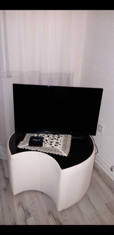 заказать жк матрицу на телевизор: İşlənmiş Televizor Zimmer 82" Ünvandan götürmə, Ödənişli çatdırılma