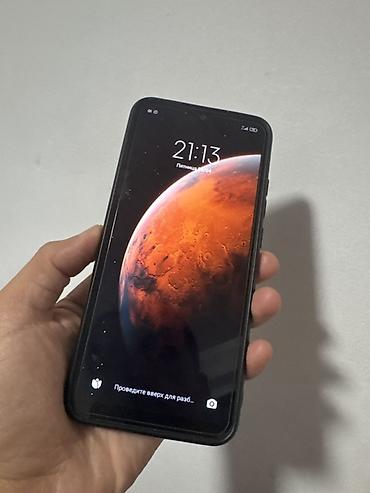 чехлы на redmi 9: Redmi, Redmi 9C, Б/у, 128 ГБ, цвет - Черный — 2