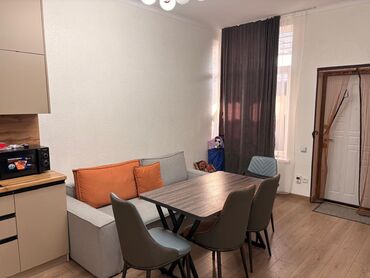 Продажа домов: Коттедж, 46 м², 2 комнаты, Агентство недвижимости, Косметический ремонт at lalafo.kg — 2 Продажа домов: Коттедж, 46 м², 2 комнаты, Агентство недвижимости, Косметический ремонт — 2