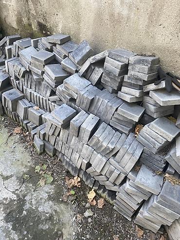 Бетонные плиты перекрытия: Beton səki daşları və dekorativ döşəmə plitələri - Material at lalafo.az — 3 Бетонные плиты перекрытия: Beton səki daşları və dekorativ döşəmə plitələri - Material — 3