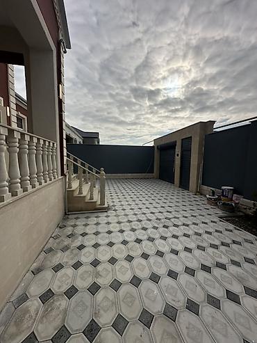 Həyət evləri və villaların satışı: Məmmədli 4 otaqlı, 125 kv. m, Kredit yoxdur, Yeni təmirli — 5