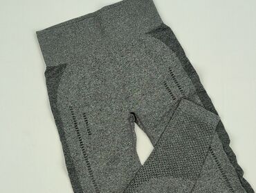 śliskie legginsy: Legginsy Sportowe damskie, rozmiar S