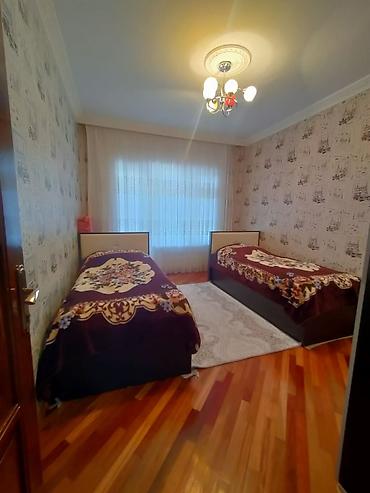 Mənzillər: 🏡KİRAYƏ – ƏHMƏDLİDƏ 3 OTAQLI MƏNZİL! 🏡 📍 Əhmədli qəsəbəsi, Sarayeva — 3