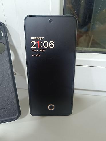 honor robot: OnePlus Nord 3, Б/у, 256 ГБ, цвет - Черный, 2 SIM — 3
