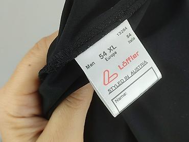 kik softshell: Löffler, Męska wiatrówka, rozmiar XL — 5