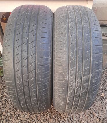 тико машино: Шины 235/60 R18