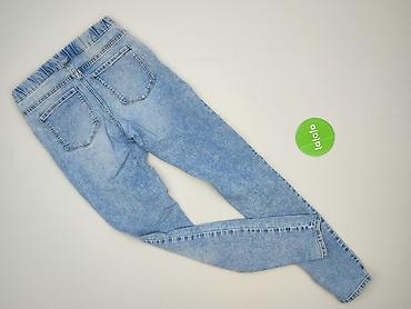 atl jeans: H&M, Jeansy damskie, rozmiar S — 3