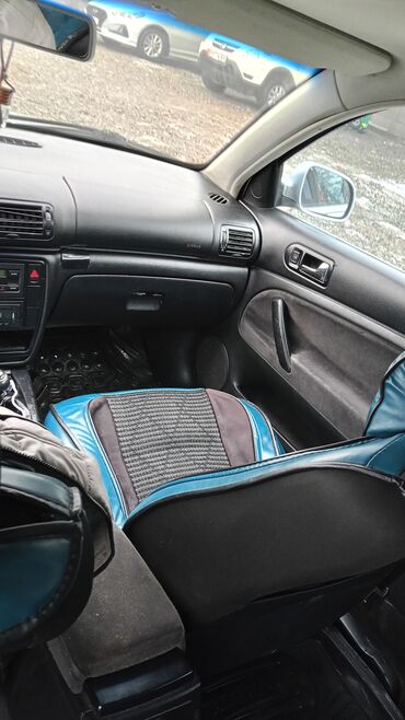 Volkswagen: Volkswagen Passat Variant: 2022 г., 2 л, Механика, Бензиновая, Универсал — 5