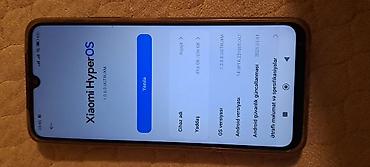 iphonr 8: Redmi Note 14 Pro, 256 GB, rəng - Qara, Barmaq izi — 6