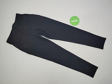 legginsy oner active: Spodnie materiałowe damskie, rozmiar M — 3