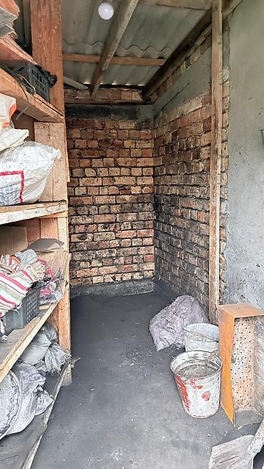 Продажа дач: Продается мансардный дом Адрес:Дача Бектоо Комнат: 6 комнат,на втором — 12