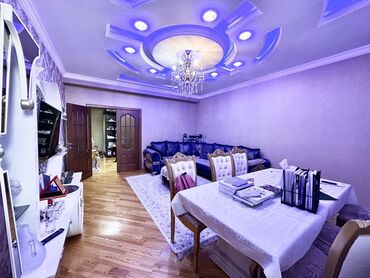 Yeni tikili: 3 otaqlı, Yeni tikili, m. Həzi Aslanov, 101 kv. m -da lalafo.az — 2 Yeni tikili: 3 otaqlı, Yeni tikili, m. Həzi Aslanov, 101 kv. m — 2