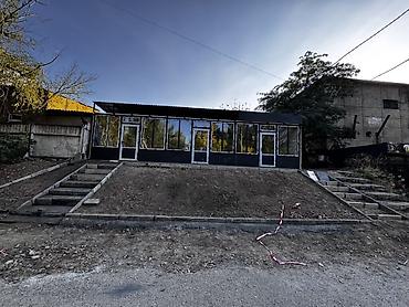 аламидинский рынок: Сдаю Помещение целиком: Оптика, 75 м², Отдельно стоящий магазин — 2
