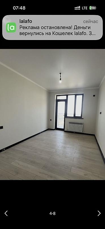 горький квартира: 3 комнаты, 95 м², Тунгуч мкр Элитка, 1 этаж, Евроремонт — 5