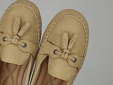 deichmann clarks: Półbuty damskie, rozmiar 39 — 6