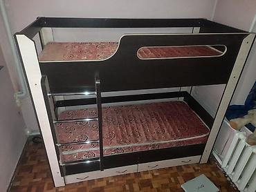 раскладные диваны: Продаю 3 подроской или взрослый диван 3 комплект почти новый есть — 5