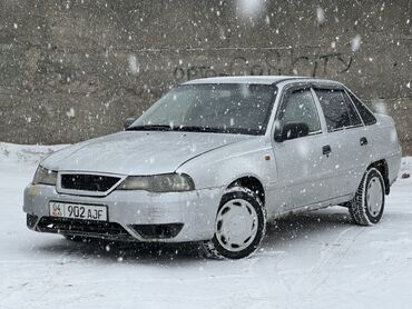 Daewoo: Daewoo Nexia: 2009 г., 1.6 л, Механика, Бензин