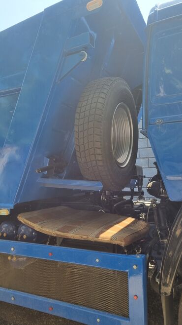 Грузовики: Грузовик, Б/у — 28