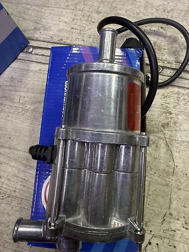 винтелятор: Электроподогреватель ОЖ LF Bros (Car Electric Heater) с циркуляционным — 7
