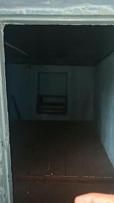 osh city: Жилой дом с большим двором и садом - Одноэтажный дом с верандой и — 9