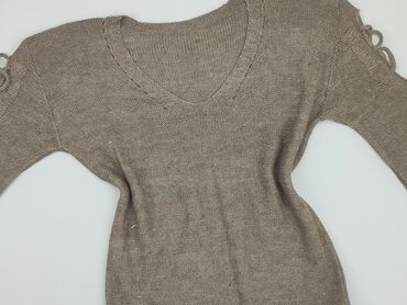 Jumpers: Sweter, S (EU 36), condition - Very good