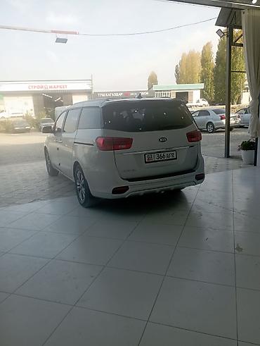 расрочка авто бишкек: Kia Carnival: 2019 г., 2.2 л, Автомат, Дизель, Вэн/Минивэн — 4