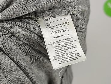 esmara sweatshirt: Esmara, Sukienka damska, rozmiar L — 5