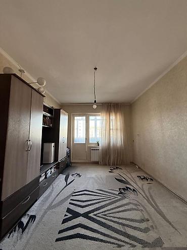 1 комната, 34 м², 105 серия, 3 этаж, Свежий ремонт