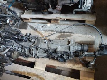 мотор опель фронтера: Мкпп Subaru Forester SG5 EJ 20 2002 (б/у) ДВИГАТЕЛЬ / АКПП - в наличии