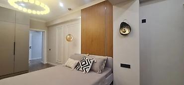 single room flat: Сдается 1 комнатная квартира посуточно для командированных — 9