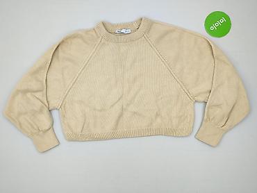 sweter turecki: Zara, Sweter damski, rozmiar S — 2