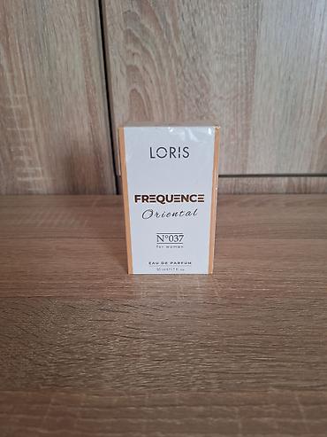 armani kacket: Nov Loris N-037 parfem Versace Crystal Noir 50 ml Neraspakovan Loris — 5