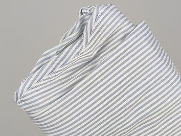 pull and bear spodnie lniane: Asos, Spodnie materiałowe damskie, rozmiar M — 6