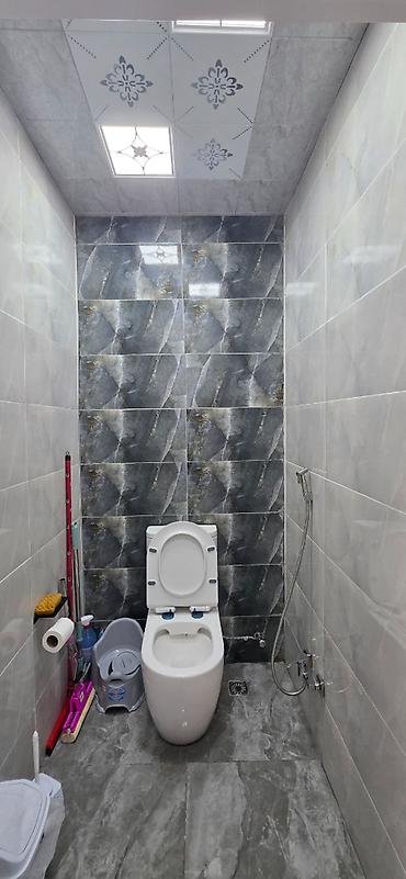 xacmaz bina: 3 otaqlı, Yeni tikili, 81 kv. m — 10