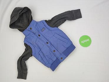 zohan bluza: Kamizelka, Guess, 2-3 lat, 92-98 cm, stan - Bardzo dobry — 2