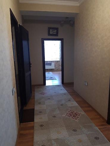 cavansir kucesinde satilan evler: Kirayə üçün 3 otaqlı mənzil - Plan: geniş dəhlizli, ayrı yataq otağı — 4
