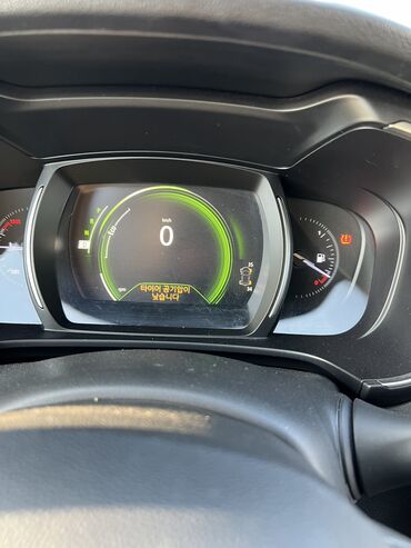 Другие автомобили: Срочно продаю Samsung QM6 Год 2020/11 месяц Об 2 куб Газ Свежий — 9