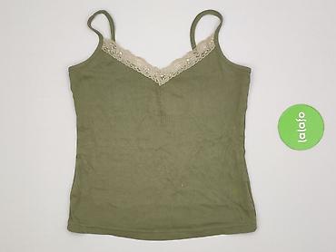 gatta top: Top damski, rozmiar S — 2