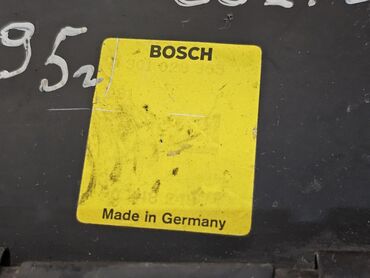 Передние фары: Передняя левая фара Opel 1990 г., Б/у, Оригинал, Германия — 5