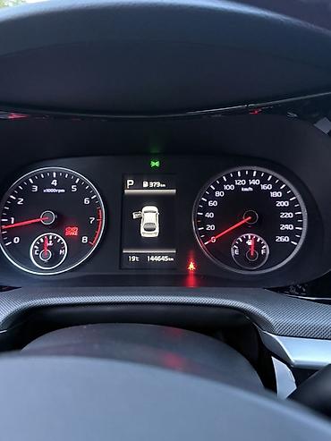Kia: Kia K5: 2020 г., Седан — 7