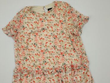 sukienki bawełna: Dress, M (EU 38), Mohito, condition - Good