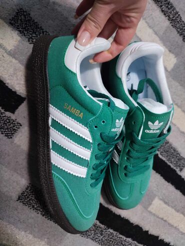 Patike: Patike, Adidas, veličina - 38 — 3