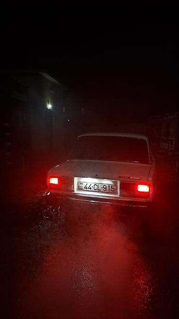 VAZ (LADA): VAZ (LADA) 2107: 1.6 l | 2004 il Sedan — 5